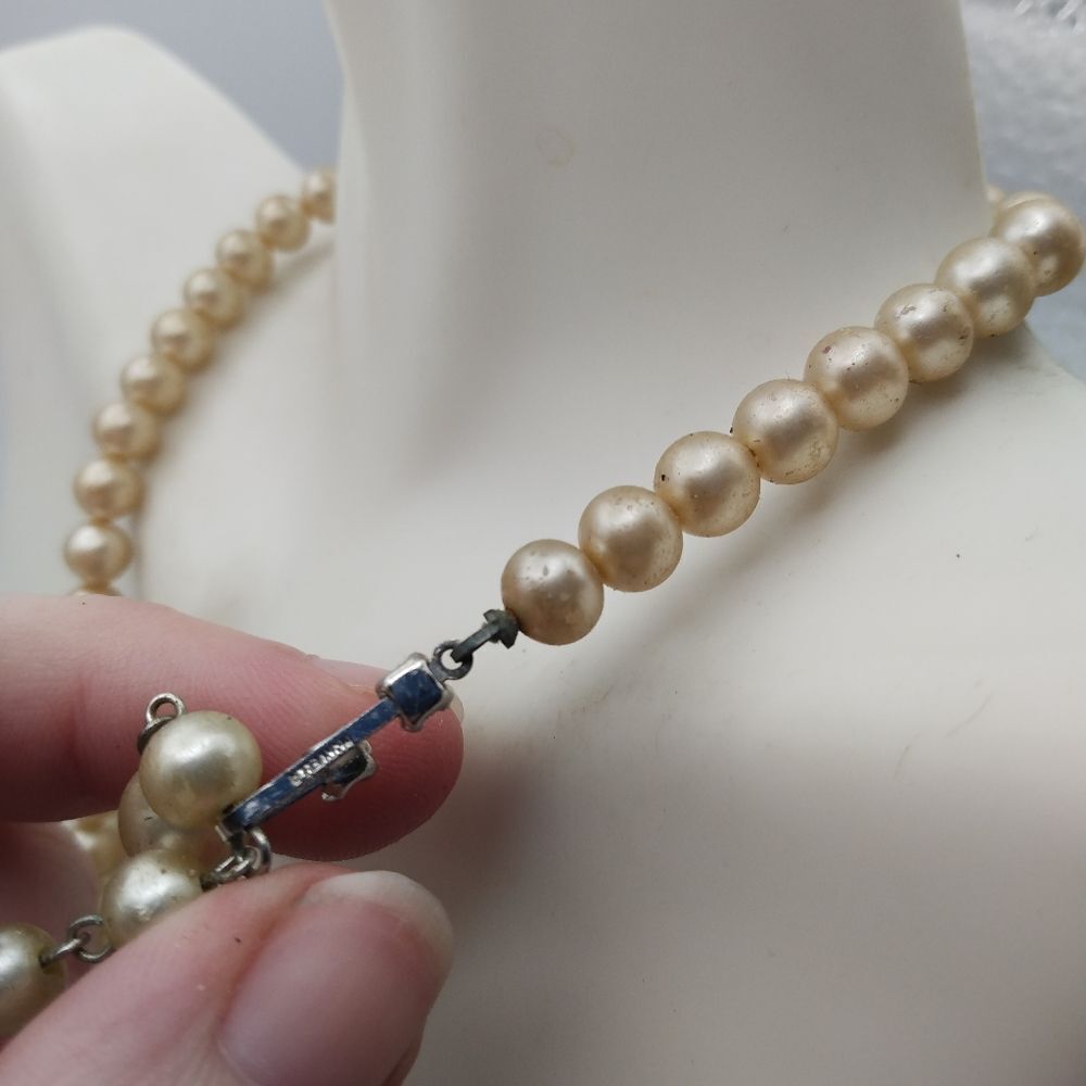MarvellaĀ Elegantā dinnerāpearls - Picture 4 of 4